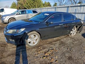 Honda Accord EXL 2.4L 4 2015