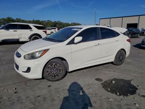 Hyundai Accent GLS 1.6L 4 2012
