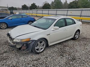 Acura TL 3.2L 6 2004