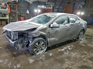 Toyota Corolla ECO 1.8L 4 2014