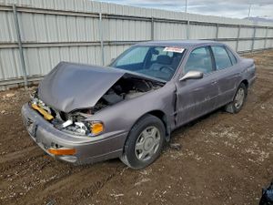 Toyota Camry LE 3.0L 6 1995