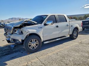 Ford F-150 SUPERCREW 5.4L 8 2008
