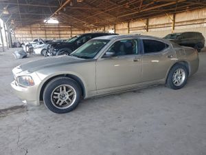 Dodge Charger SXT 3.5L 6 2008
