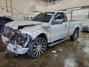 Ford F-150 4.6L 8 2010