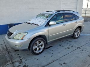 Lexus RX 350 3.5L 6 2007