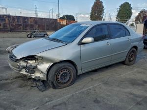 Toyota Corolla CE 1.8L 4 2004