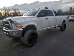 Dodge RAM 6.7L 6 2011