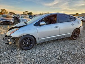 Toyota Prius 1.5L 4 2008