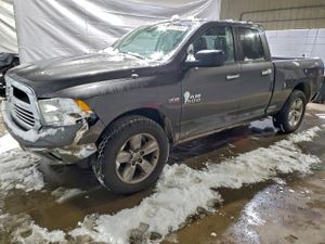 RAM 1500 SLT 5.7L 8 2014