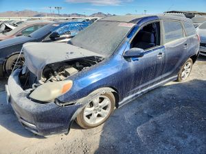 Toyota Corolla XR 1.8L 4 2003