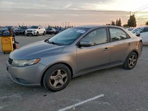 Kia Cerato / Forte / K3 EX 2.0L 4 2012