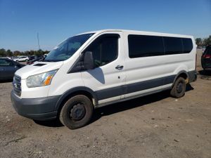 Ford Transit T-350 3.7L 6 2015