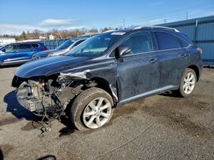 Lexus RX 350 3.5L 6 2011