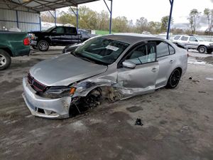Volkswagen Jetta SE 2.5L 5 2012