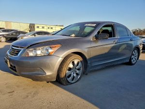 Honda Accord EX 2.4L 4 2008