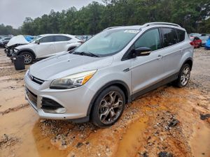 Ford Escape TITANIUM 2.0L 4 2014