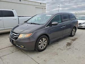 Honda Odyssey EXL 3.5L 6 2014