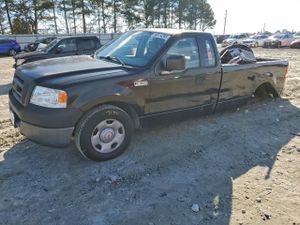 Ford F-150 4.2L 6 2005