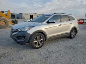 Hyundai Santa Fe GLS 3.3L 6 2013