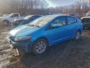 Honda Insight EX 1.3L 4 2010
