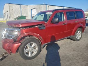 Dodge Nitro SXT 3.7L 6 2008