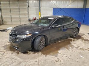 Acura TLX TECH 3.5L 6 2015