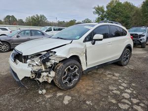 Subaru XV 2.0 LIMITED 2.0L 4 2014