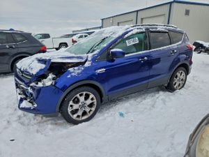 Ford Escape SE 2.0L 4 2014