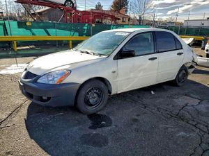 Mitsubishi Lancer ES 2.0L 4 2004