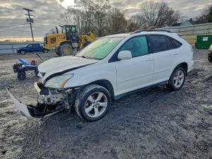 Lexus RX 330 3.3L 6 2005