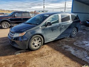 Honda Odyssey EX 3.5L 6 2013