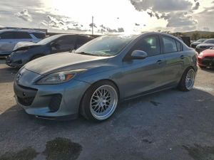 Mazda 3 I 2.0L 4 2012