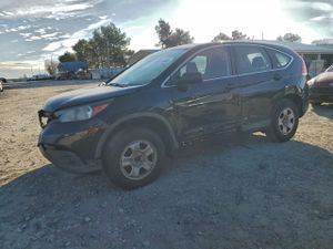 Honda CR-V LX 2.4L 4 2014