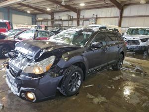 Subaru Outback 3.6R LIMITED 3.6L 6 2013