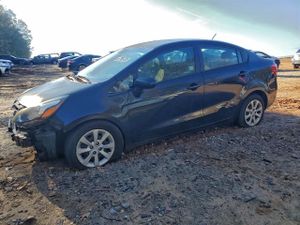 Kia Rio LX 1.6L 4 2015