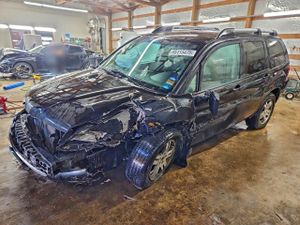 Mitsubishi Endeavor SE 3.8L 6 2007