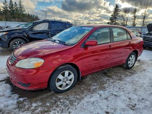 Toyota Corolla CE 1.8L 4 2004