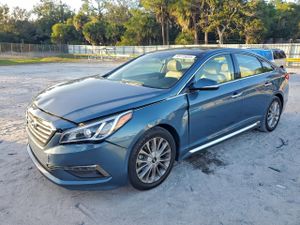 Hyundai Sonata SPORT 2.4L 4 2015