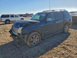 Mercury Mountaineer PREMIER 4.0L 6 2007