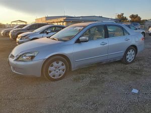 Honda Accord LX 3.0L 6 2004