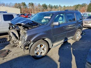Honda Pilot EX 3.5L 6 2015