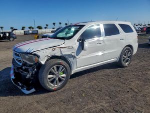 Dodge Durango SXT 3.6L 6 2013