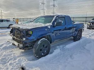 Toyota Tacoma PRERUNNER ACCESS CAB 4.0L 6 2005