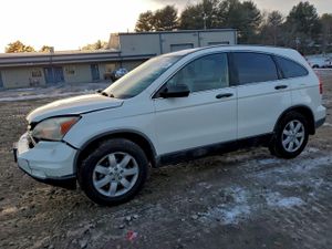 Honda CR-V SE 2.4L 4 2011