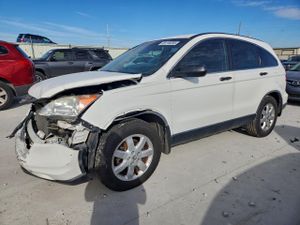 Honda CR-V SE 2.4L 4 2011
