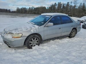Honda Accord SE 2.3L 4 2002