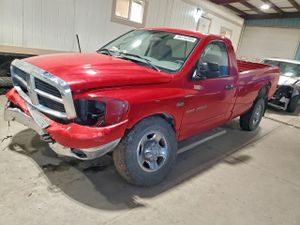 Dodge RAM ST 5.7L 8 2006