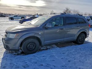 Dodge Journey R/T 3.6L 6 2012