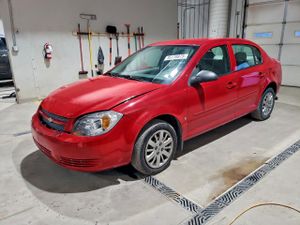 Chevrolet Cobalt LS 2.2L 4 2009