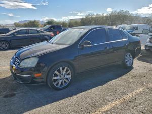 Volkswagen Jetta SE 2.5L 5 2009